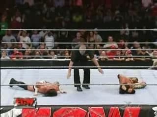 Cm punk vs John morisson ( part 2 )