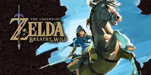 The Legend of Zelda: Breath of the Wild: comparativa Wii U vs Switch