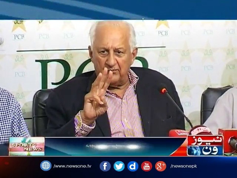 PSL final will be held in Lahore, with or without overseas players: Shahryar