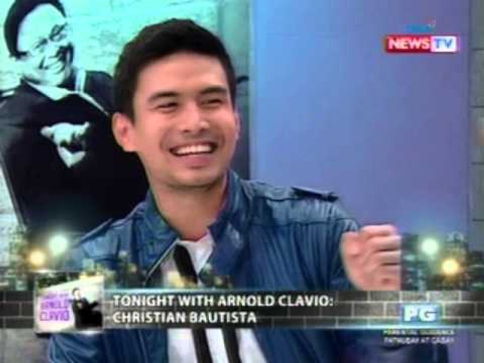 Christian Bautista, UP Landscape Architecture graduate at table tennis varsity