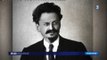 20161210-F3Pic-19-20-Histoires 14-18-Trotsky expulsé de France