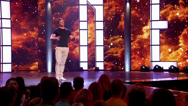 Harry Neale performs 'Beggin' by Frankie Valli & The Four Seasons - Let It Shine - BBC One