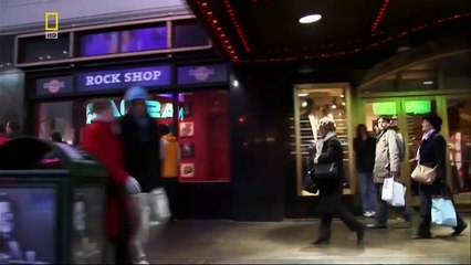 Спецвыпуск Техника против террора National Geographic