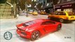 Grand Theft Auto IV Gameplay PC - Lamborghini Aventador (1)