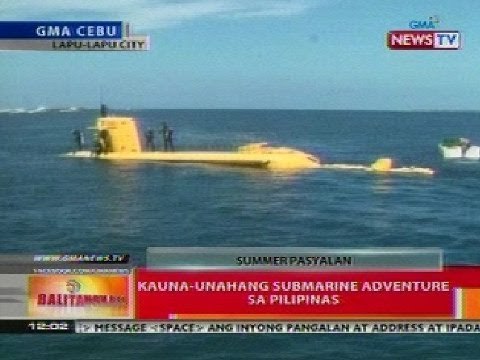 BT: Ilang patok na pasyalan ngayong Summer