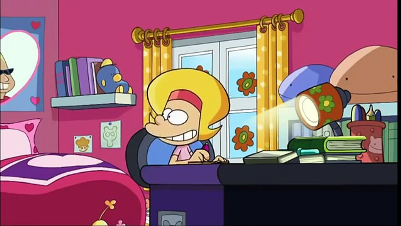 Les Ptits Diables Episode 17 - Super assistant