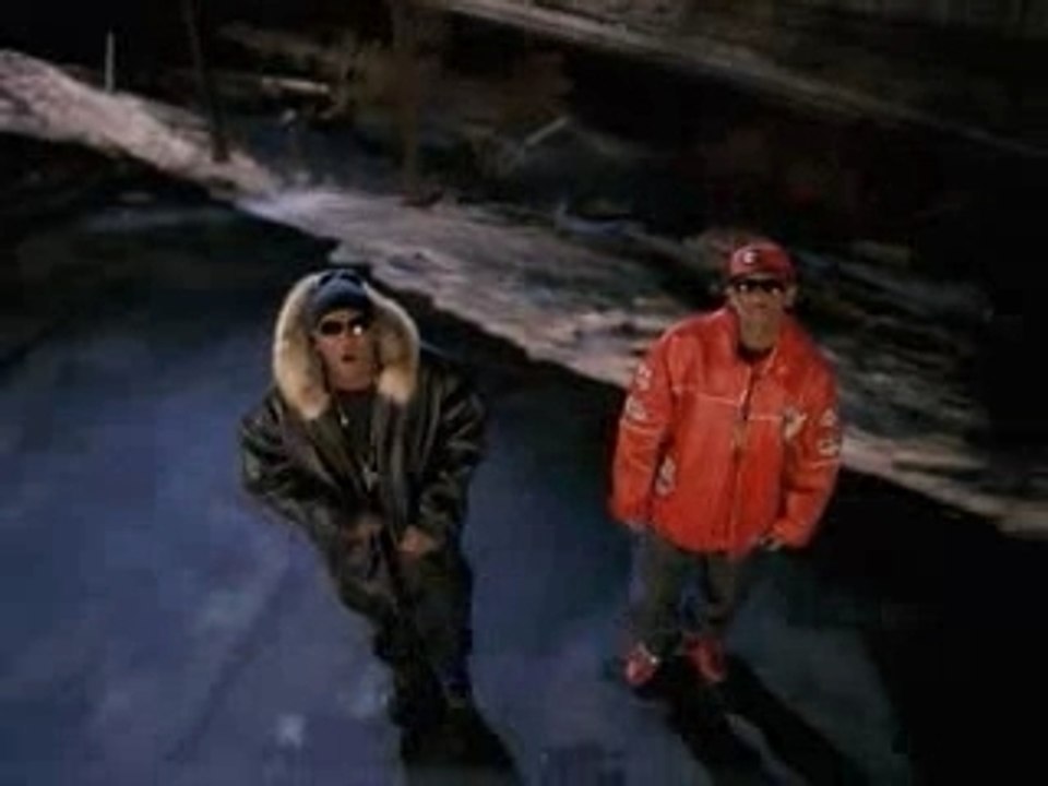 Fabolous - Do The Damn Thang (Featuring Young Jeezy)