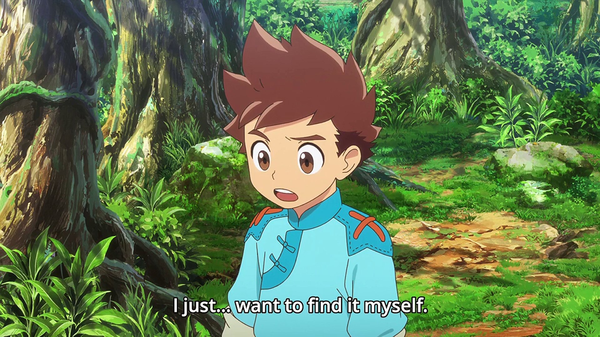 モンスターハンターストーリーズ Ride On 1 Video Dailymotion