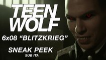 Teen Wolf 6x08 