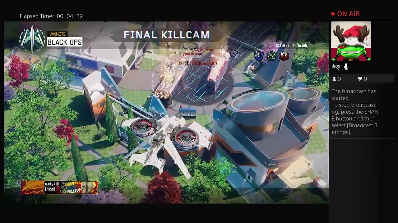 Axe gameplay (4)