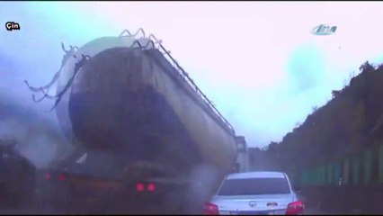 Zincirleme facia: 6 ölü, 16 yaralı