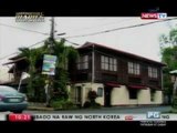 Motorcycle Diaries: Inside the Acuna House, Pres. Manuel A. Roxas' ancestral home