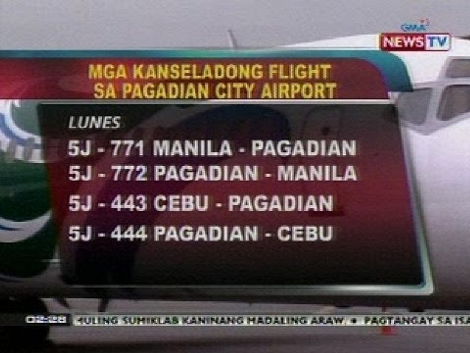 QRT: P5-M halaga ng ari-arian, natupok sa sunog sa palengke ng Balagtas, Bulacan