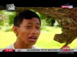 Isang silip sa buhay ng isang batang beki