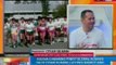 NTG: Panayam kay Cesar Guarin, kauna-unahang Pinoy global runner/Father of Ultramarathon