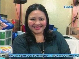 UB: QCRTC, naglabas na ng warrant of arrest vs Angela Maureen Directo
