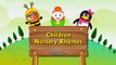 Finger Family Rhymes Ninja Cartoon Children Nursery Rhymes Daddy Finger Song 3D Animated