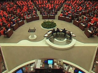 তুরস্কে প্রেসিডেন্টের ক্ষমতা বৃদ্ধিতে সংবিধানের সংশোধনী প্রস্তাব অনুমোদন