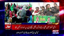 Imran Khan Response On BBC Report In DG Khan Speech