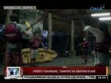 24Oras: Firefly kayaking, tampok sa Abatan River sa Bohol