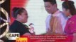 KB: Ilang programa ng GMA 7 at GMA News TV, pinarangalan sa Kagitingan Awards for Television