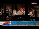 NTG: Bagong music video ng 'Lupang Hinirang' ng GMA Network, ilulunsad ngayong araw