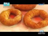 Pinoy MD: Healthy snacks for kids