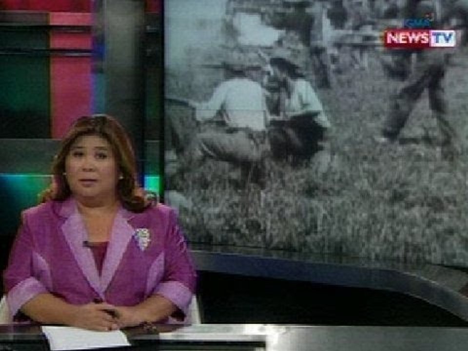 SONA: Araw ng Kagitingan