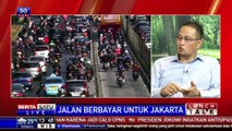 Lunch Talk: Jalan Berbayar untuk Jakarta # 3