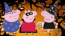 Pepa Pig Dog Finger Family / Nursery Rhymes and More Lyrics