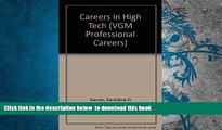 PDF [DOWNLOAD] Careers in Social and Rehabilitation Services (VGM Professional Careers)