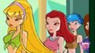 Winx Club The Secret of the Lost Kingdom Full Episode for children - Movie Game