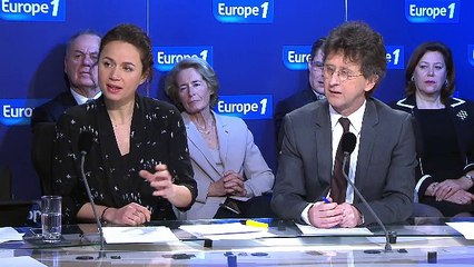 Le Grand rendez-vous avec Bruno Retailleau