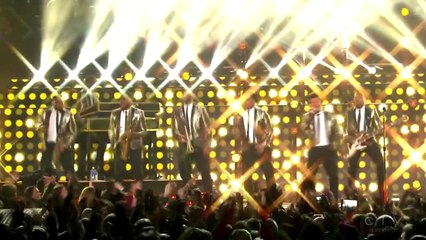 Super Bowl XLVIII - Bruno Mars mi-temps