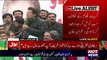 Imran Khan Telling About A Guy He Met In DG Khan Jail