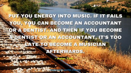 Peter Tork Quotes #2