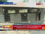 BT: Mabahong amoy mula sa babuyan sa Ilocos Norte, perwisyo sa mga residente
