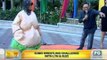 Unang Hirit: Sumo Wrestling Challenge with Lyn and Suzi