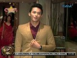 24 Oras: Kim Rodriguez, dahilan daw ng hiwalayan nina Louise delos Reyes at Enzo Pineda?