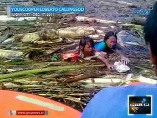 8 Pilipino ang nalulunod kada araw kahit kapuluan ang bansa, base sa pag-aaral ng DOH