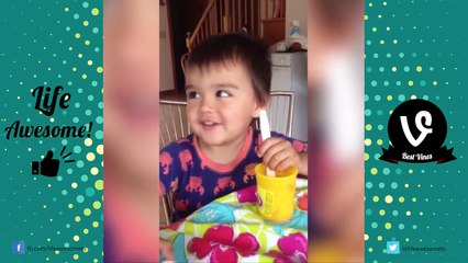 *Life Awesome* Funny Fails Vines Compilation 2017 | Funny Kids Video 2017