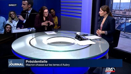 Le PS craint le ralliement à Macron