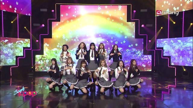 WJSN(우주소녀) _ I Wish(너에게 닿기를)