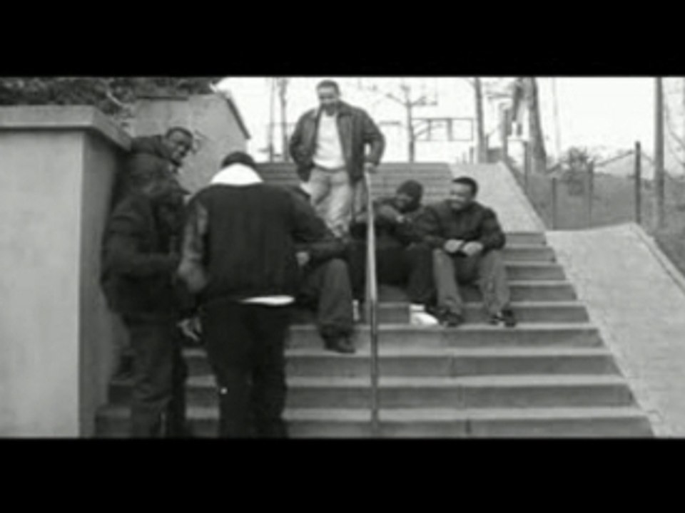 Nill ness - Le son des loups