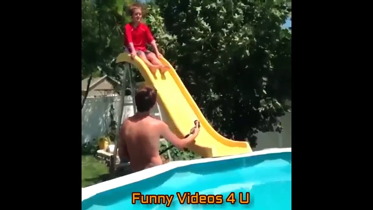 WhatsApp Funny Videos