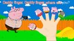 Pepa Pig Fun Costumes Finger Family Nursery Rhymes and More Lyrics