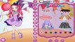 Duchess Swan Birthday Ball - Ever After High Games For Girls