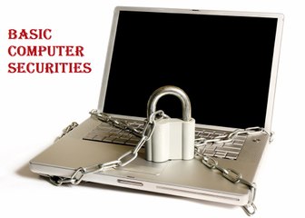 Basic Principles of Computer securities