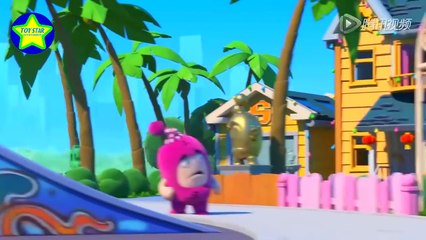 Funny Cartoon ¦ The Oddbods Show Full Compilation #65 ¦ Cartoons For Kids