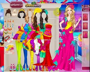 Game cho bé, game trang điểm, game mặc đồ đẹp trực tuyến online